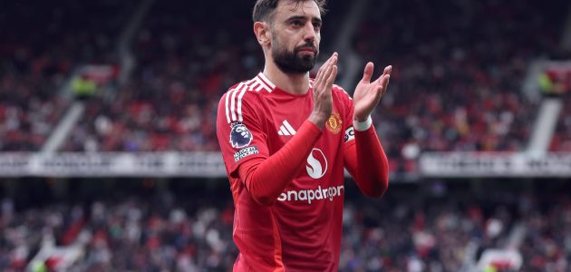 جالطة سراي يستهدف ضم برونو فيرنانديز بعرض ضخم من مانشستر يونايتد – يلا لايف