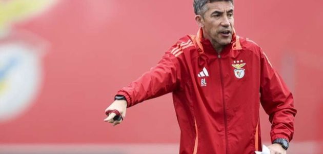 برونو لاج يرفض تدريب الأهلي – يلا لايف