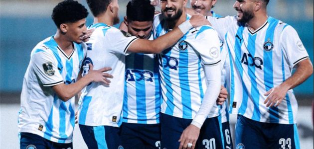 اتحاد الكرة يُعلن حكم مباراة بيراميدز وإنبي في كأس مصر – يلا لايف