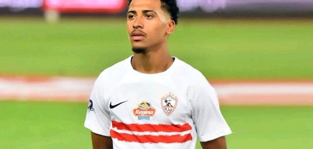 فحص طبي لـ بيزيرا لحسم موقفه من مباراة شباب بلوزداد – يلا لايف