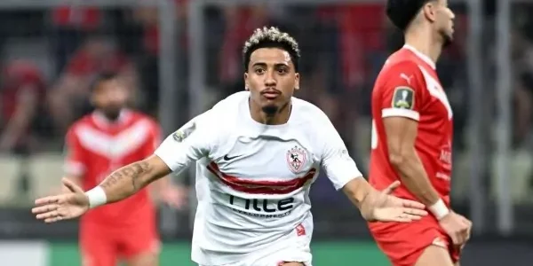 جلسة خاصة بين مدرب الزمالك وخوان بيزيرا قبل مواجهة بلوزداد – يلا لايف