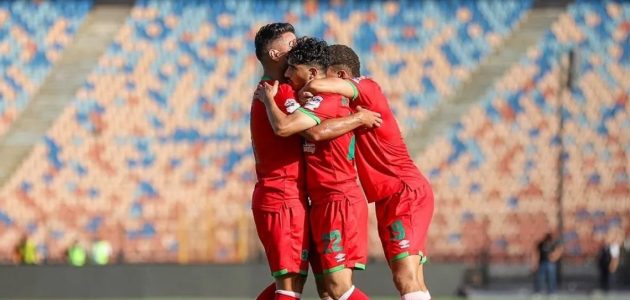 إحالة “شيكا ودسوقي” للتحقيق بعد الهجوم على إدارة مودرن سبورت  – يلا لايف