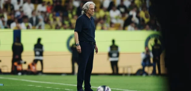 جيسوس يحدد بديل جواو فيليكس في قمة النصر والوصل بدوري أبطال آسيا 2 – يلا لايف