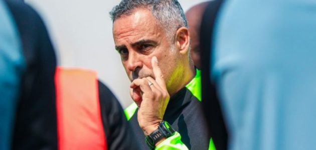 بعد اهتمام الأهلي.. أرقام جوزيه جوميز مدرب الفتح السعودي – يلا لايف
