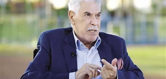 اعتزالي كان سيشكل أزمة للزمالك.. وحسن حلمي أقنعني بالعودة – يلا لايف