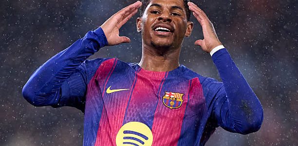 برشلونة يتحرك لتمديد إعارة راشفورد ويؤجل قرار الشراء – يلا لايف