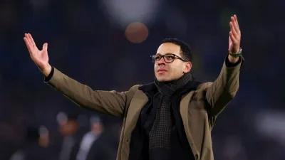 تشيلسي يُعلن إقالة ليام روسينيور ويُعلن البديل – يلا لايف