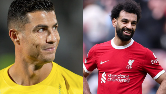 النصر يُجمد مفاوضات ضم محمد صلاح بسبب رونالدو – يلا لايف