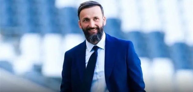 رفض فسخ التعاقد.. توتر بين شباب بلوزداد وراموفيتش قبل مواجهة الزمالك – يلا لايف