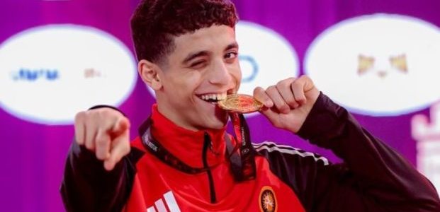 دعم الأسرة والمدرب وراء التتويج ببطولة أفريقيا – يلا لايف