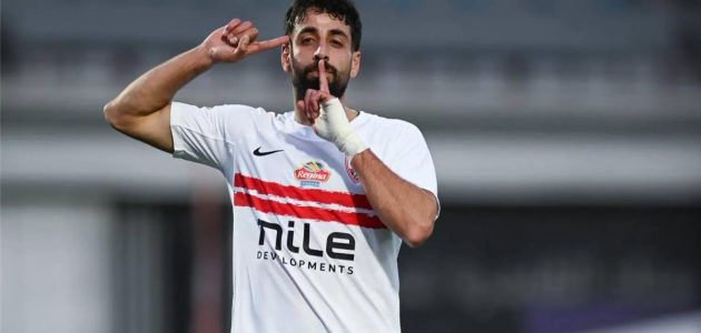 الزمالك يطمح لحسم التأهل أمام شباب بلوزداد – يلا لايف