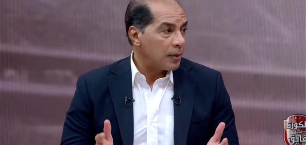 علاء ميهوب يشيد بجماهير الأهلي بعد الفوز على سموحة – يلا لايف