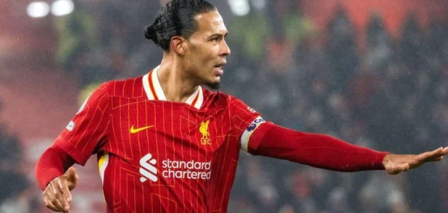 أتمنى بقاء أليسون بيكر مع ليفربول لكن القرار ليس بيدي – يلا لايف