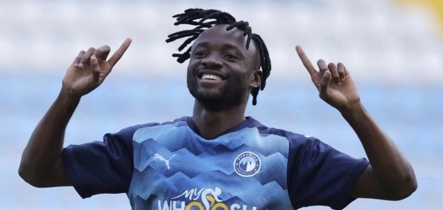 بيراميدز يهنئ ماييلي بتأهل الكونغو التاريخي لمونديال 2026 – يلا لايف