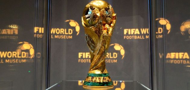 رسميا.. 8 منتخبات عربية في كأس العالم 2026 – يلا لايف