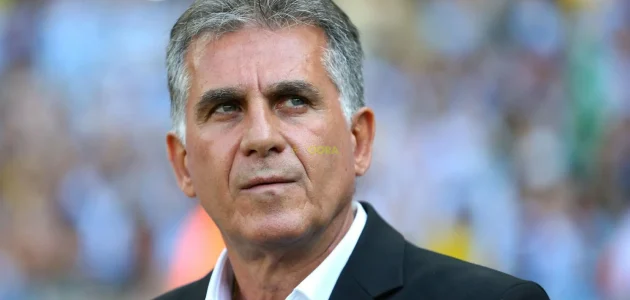 بعقد مونديالي.. كيروش مديرًا فنيًا لمنتخب غانا – يلا لايف
