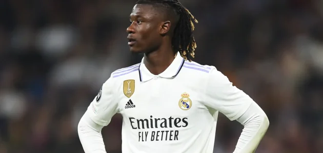 حقيقة رحيل إدواردو كامافينجا عن ريال مدريد.. رد حاسم من ممثليه – يلا لايف