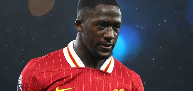 كوناتي يفتح ملف مستقبله مع ليفربول.. تفاصيل – يلا لايف