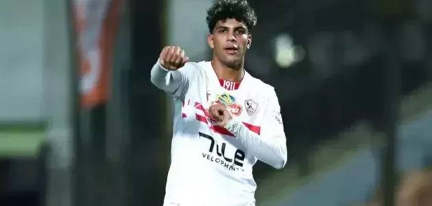 الزمالك جاهز لحسم التأهل أمام بلوزداد – يلا لايف