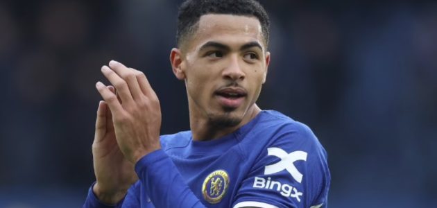 تشيلسي يفتح ملف تجديد عقد ليفي كولويل لتأمين مستقبل المدافع الشاب – يلا لايف