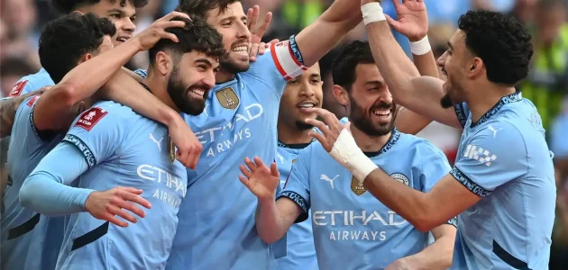 برناردو سيلفا خارج مانشستر سيتي بنهاية الموسم.. تفاصيل – يلا لايف