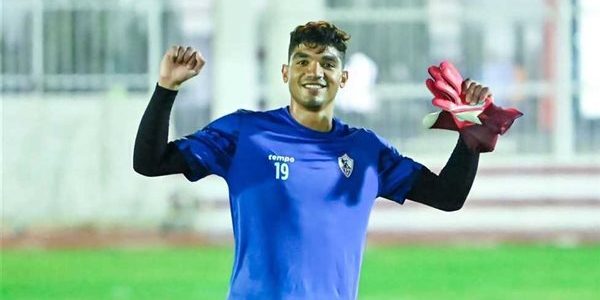 محمد صبحي يساند الزمالك أمام شباب بلوزداد – يلا لايف