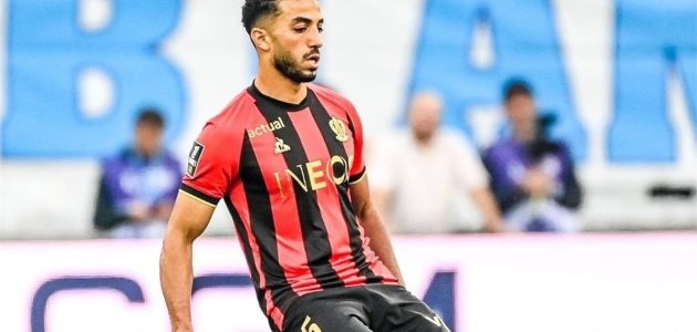 محمد عبد المنعم يغيب عن قائمة نيس لمواجهة مارسيليا في الدوري الفرنسي – يلا لايف