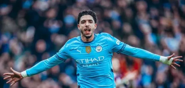 موقف مرموش.. تشكيل مانشستر سيتي أمام ليفربول – يلا لايف