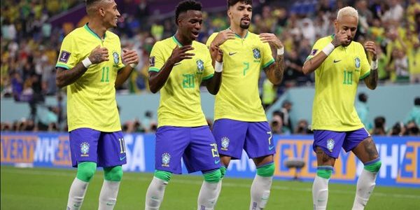 غياب نيمار.. تقارير تكشف قائمة البرازيل في كأس العالم – يلا لايف