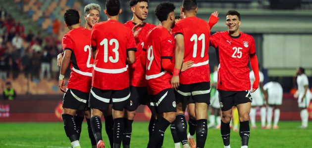 وفد الاتحاد الروسى يصل القاهرة غدًا لإعداد معسكر مباراة مصر – يلا لايف