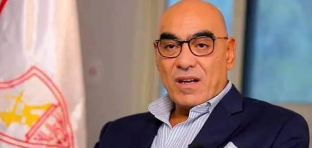 هشام نصر يساند الزمالك في أولى تدريباته بالجزائر استعدادًا لشباب بلوزداد