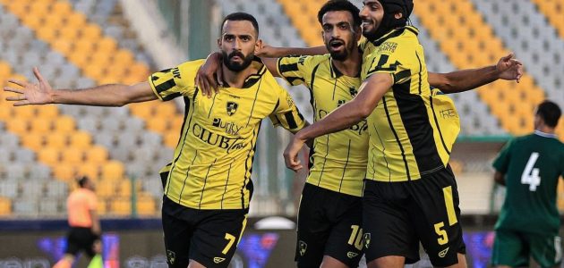 ترتيب مجموعة الهبوط في الدوري المصري بعد نهاية الجولة الـ7 – يلا لايف