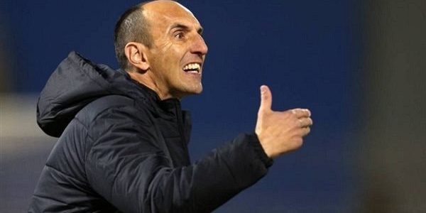 مدرب بيراميدز يعلق على الفوز أمام الأهلي (3-0) وفرصة التتويج بالدوري – يلا لايف