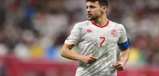 يوسف المساكني يقرر اعتزال كرة القدم – يلا لايف