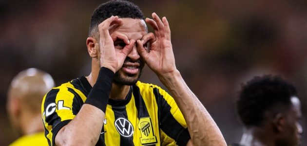اتحاد جدة يخطط لبيع النصيري في الصيف – يلا لايف