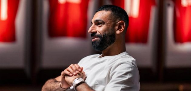 مايكل أوين يرشح جارود بوين لخلافة محمد صلاح في ليفربول – يلا لايف