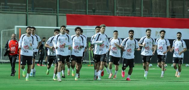 حسام حسن ينقل معسكر منتخب مصر إلى التجمع الخامس قبل ودية روسيا – يلا لايف