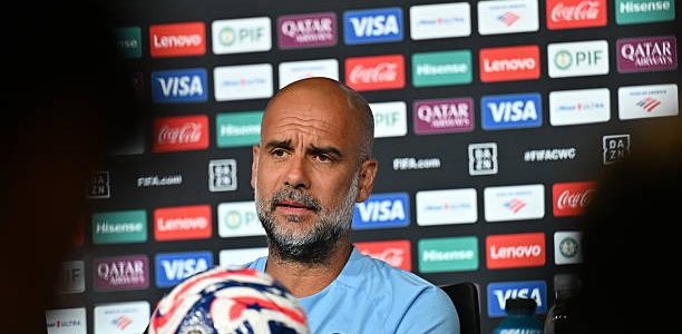 جوارديولا يعود إلى برشلونة بعد نهاية رحلته مع مانشستر سيتي – يلا لايف