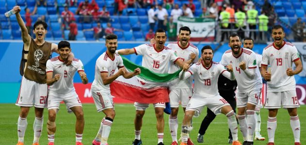 منافس مصر.. ارتياح في معسكر إيران قبل المونديال – يلا لايف
