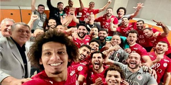 اليوم.. احتفالية كبرى لتكريم أبطال أفريقيا لليد بحضور وزير الرياضة – يلا لايف
