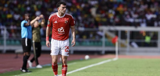القمة لا تضغطني.. ومواجهة الزمالك صنعت أفضل مبارياتي مع الأهلي – يلا لايف