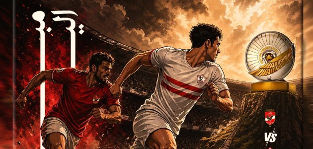 قبل القمة 132.. القيمة التسويقية لـ الأهلي VS القيمة التسويقية للزمالك – يلا لايف