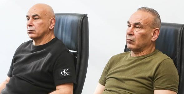 حسام وإبراهيم حسن يشاركان في اجتماع فيفا لتعديلات التحكيم – يلا لايف