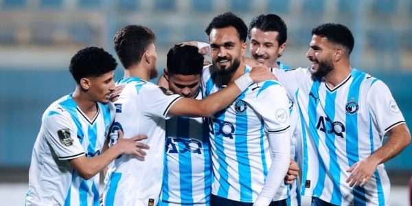 تشكيل بيراميدز المتوقع أمام سيراميكا كليوباترا في الدوري المصري – يلا لايف