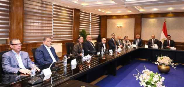 هدفنا إنجازات تليق باسم مصر – يلا لايف