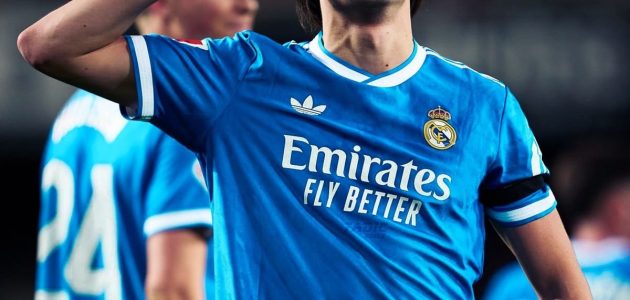 ريال مدريد يمنح كاريراس فرصة جديدة لإثبات نفسه – يلا لايف