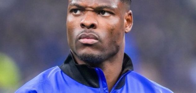 دومفريس خيار برشلونة البديل في حال رحيل كوندي – يلا لايف