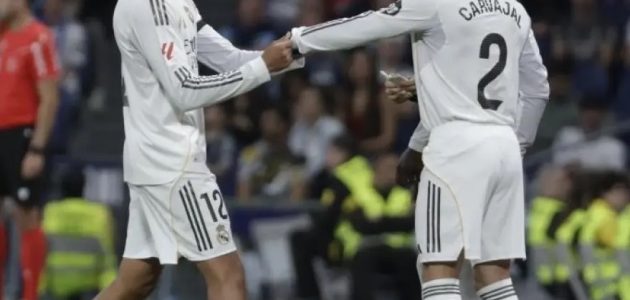ريال مدريد بلا تمثيل في مركز الأظهرة بكأس العالم 2026 – يلا لايف