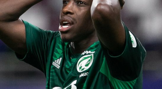 الاتحاد السعودي يوضح سبب تأخر انضمام سعود عبد الحميد لمعسكر المنتخب – يلا لايف