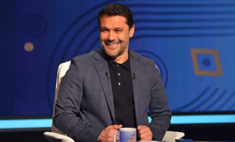أحمد حسن